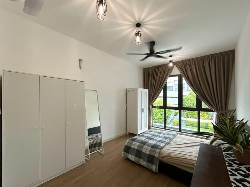 Sunway Emerald Residences Sunways Emeralds Residencess - 4