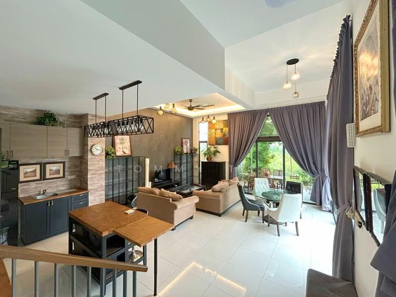 Sunway Emerald Residences Sunways Emeralds Residencess - 2