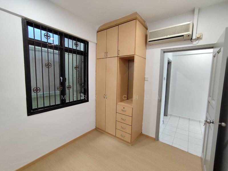 Skudai Villa - 3