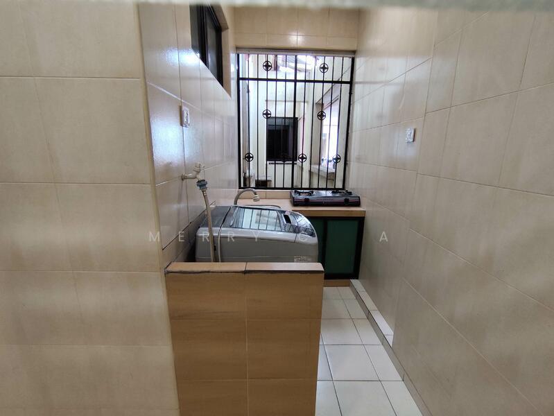 Skudai Villa - 4