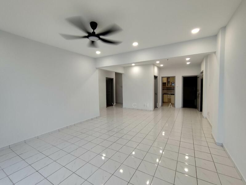 Skudai Villa - 5