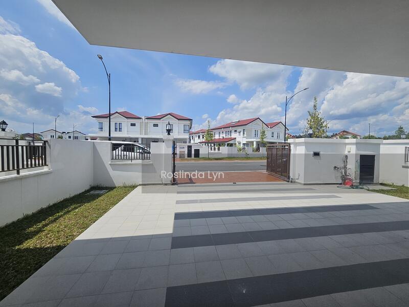 Alam Sari Bangi Selangor - 5