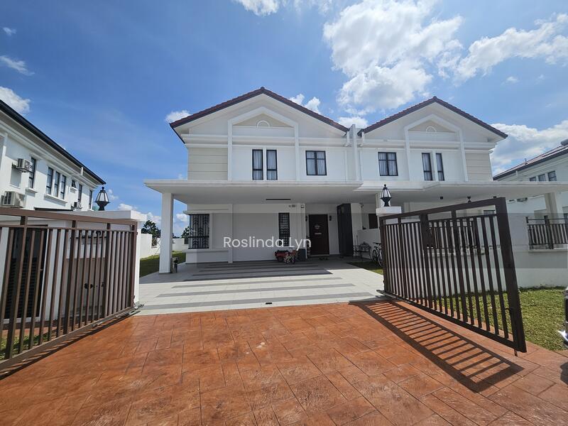 Alam Sari Bangi Selangor - 1