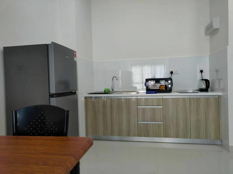 Core Soho Suite - 2