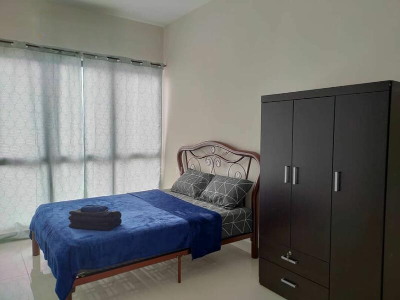 Core Soho Suite - 4