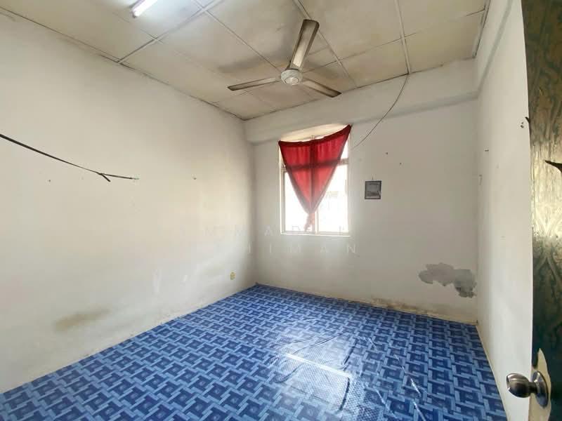 Taman Putra Kajang - 5