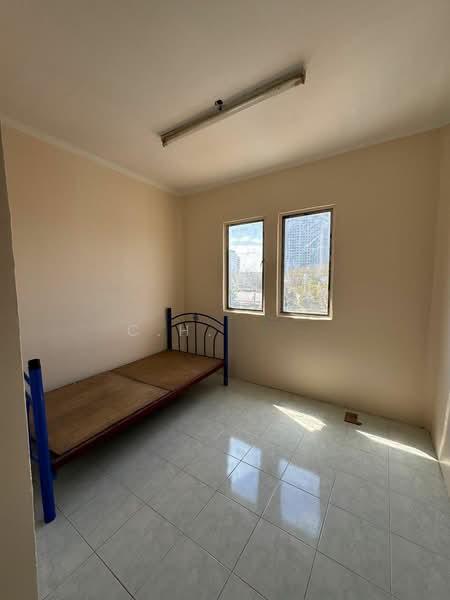 Permata Apartment - 2