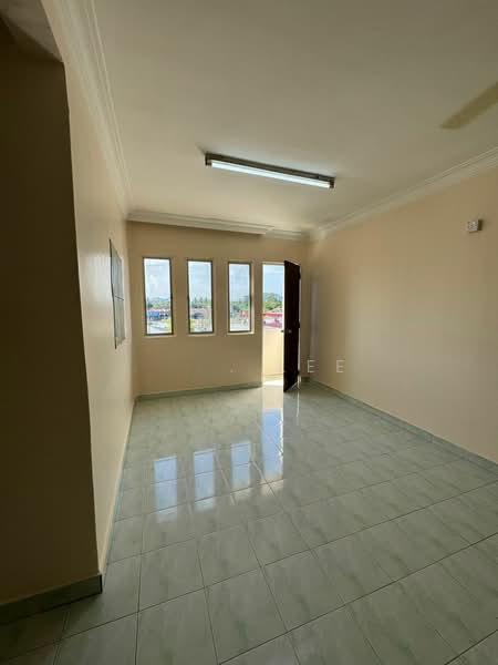 Permata Apartment - 4
