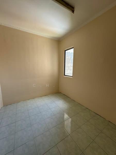 Permata Apartment - 3
