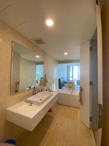 Jazz Residences - 4