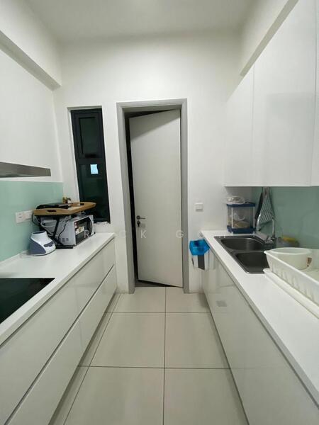 Jazz Residences - 5