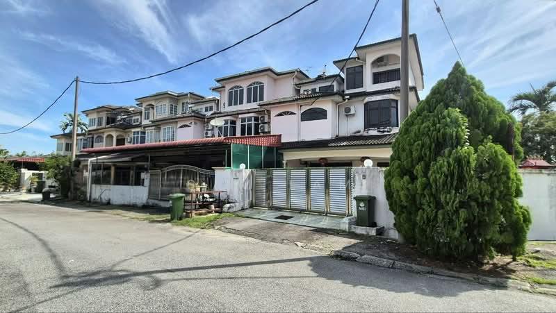 Pengkalan / Shatin - 2