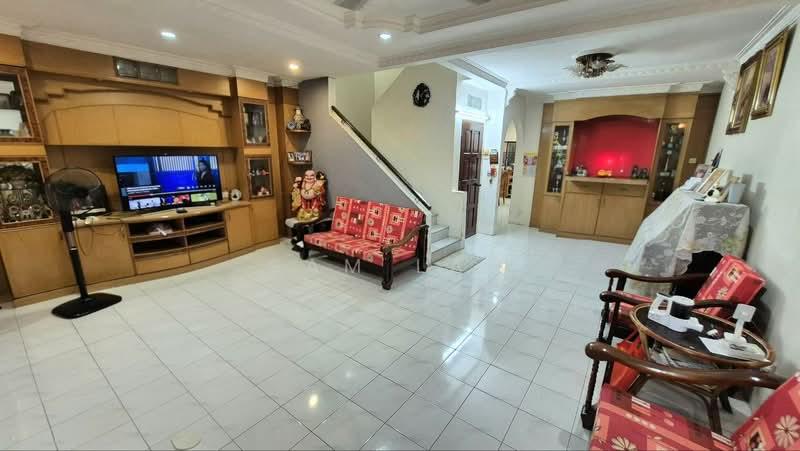 Pengkalan / Shatin - 5