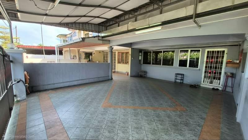 Pengkalan / Shatin - 3