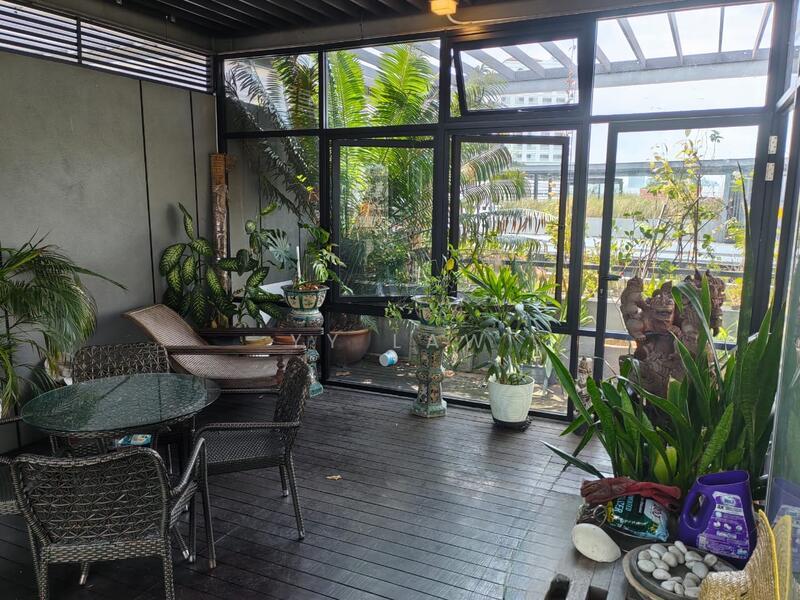 Shorefront Residences - 5