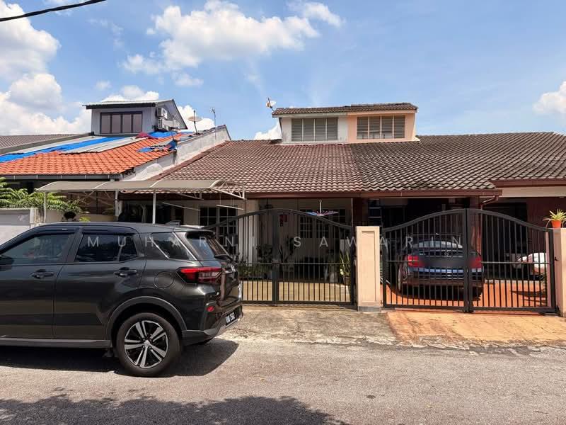 Lorong Datuk Sulaiman - 1