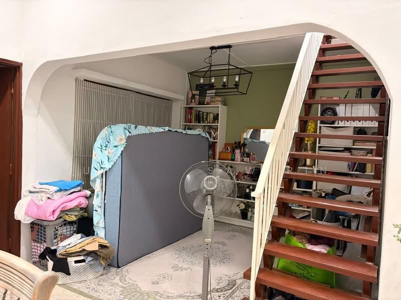 Lorong Datuk Sulaiman - 4