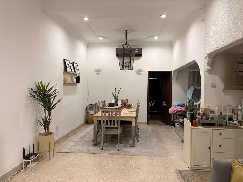 Lorong Datuk Sulaiman - 3