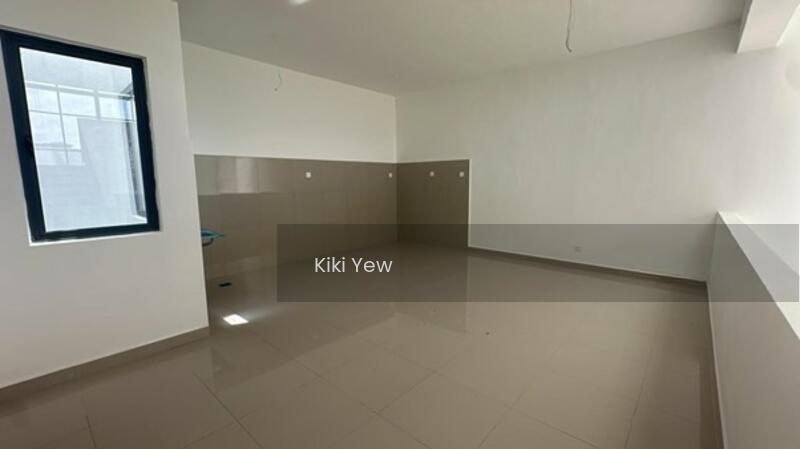Empire Residence - 4
