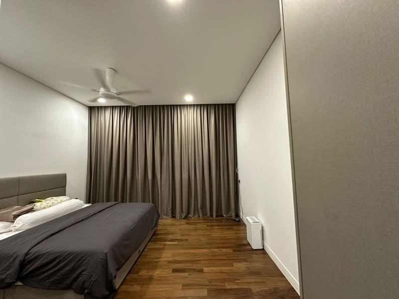 WANGSA 9 RESIDENCY - 2