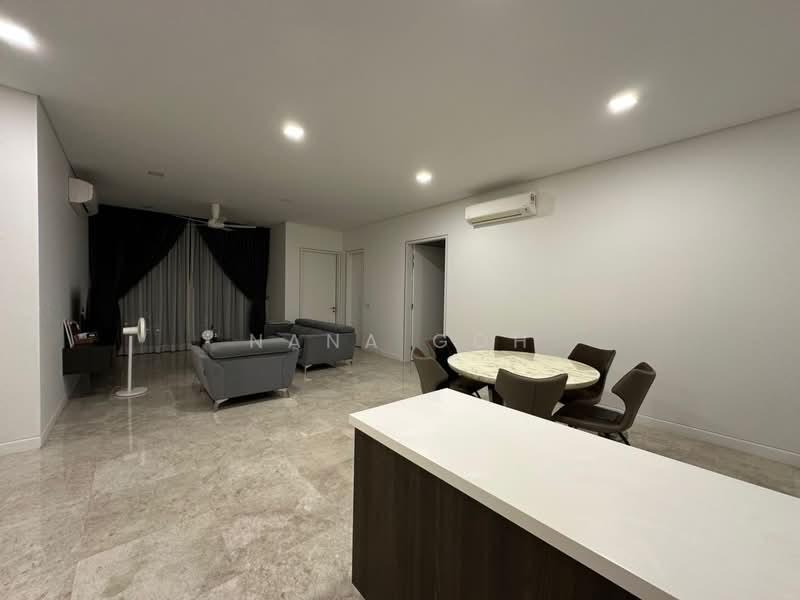 WANGSA 9 RESIDENCY - 1