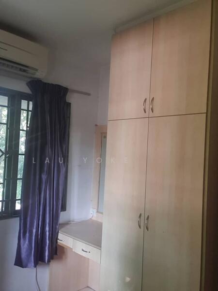 Bangsar Permai - 5