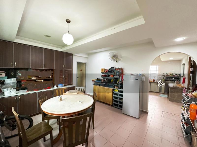 Bungalow Lorong Kenari - 5