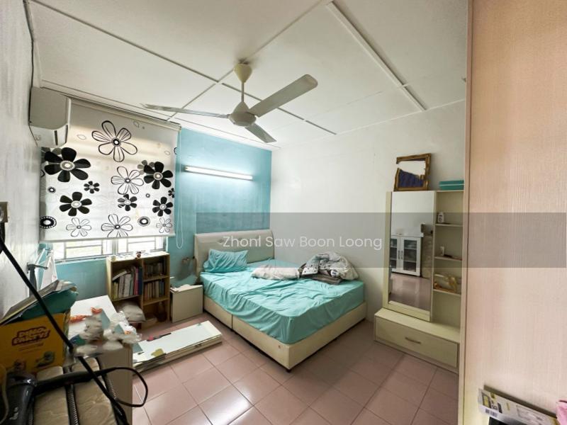 Bungalow Lorong Kenari - 3
