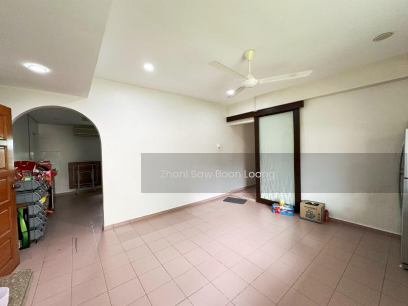 Bungalow Lorong Kenari - 4