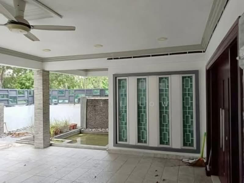 Shah Alam - 2