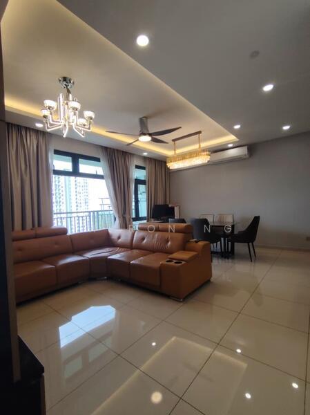 8Scape Residence @ Sutera - 1