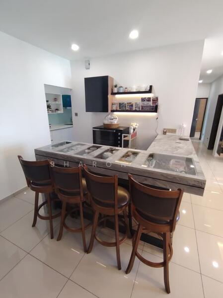 8Scape Residence @ Sutera - 4