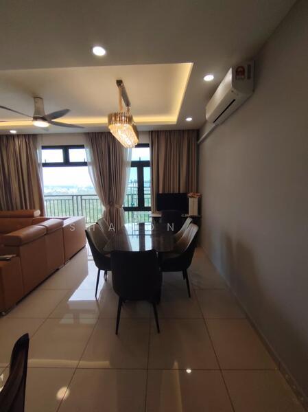 8Scape Residence @ Sutera - 2