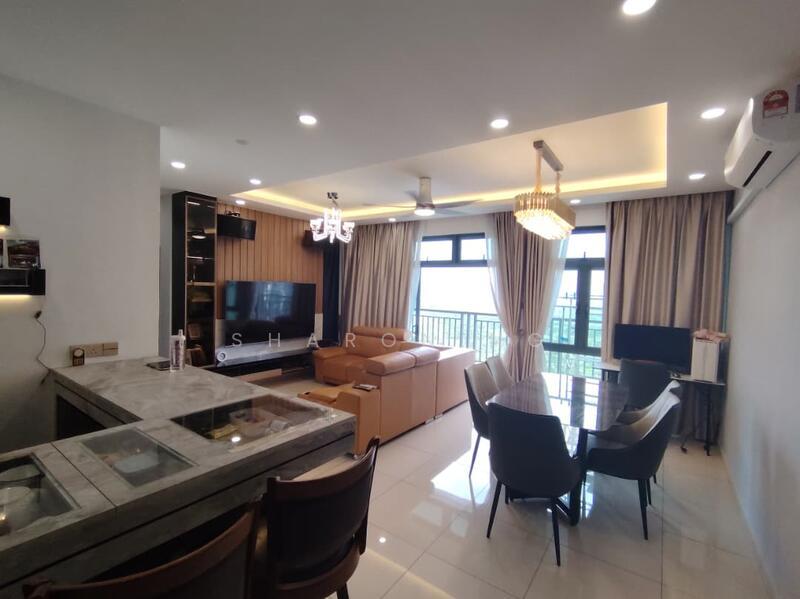 8Scape Residence @ Sutera - 3