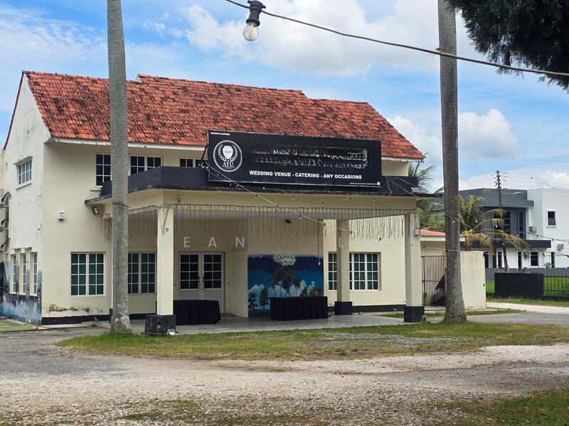 Jalan Sultan Nazrin Shah - 5