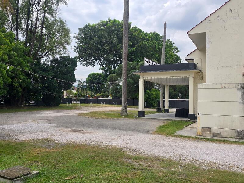 Jalan Sultan Nazrin Shah - 3