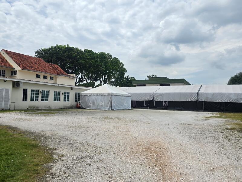 Jalan Sultan Nazrin Shah - 4