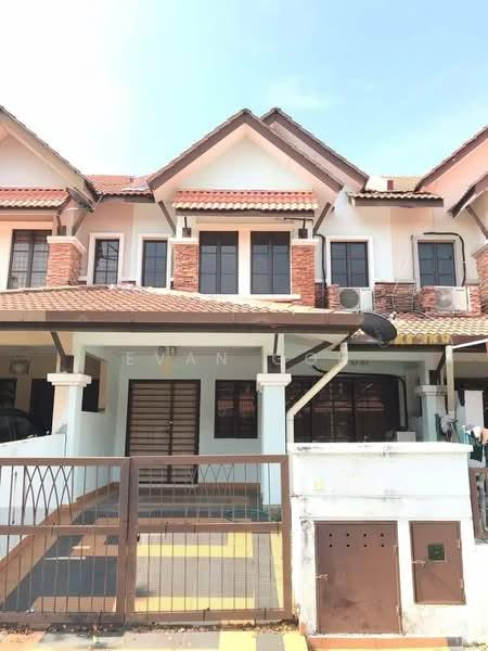 Bandar Nusaputra - 3