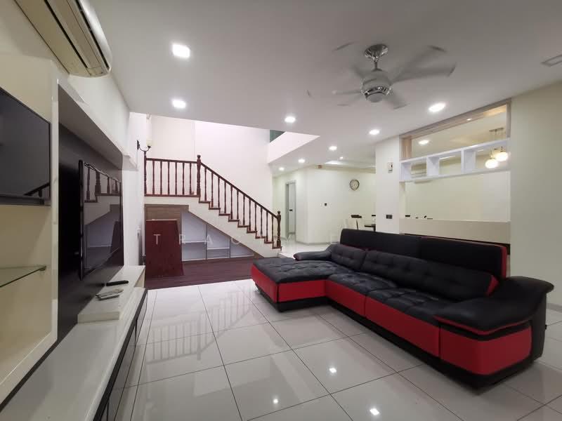 East Ledang - Linked Duplexes - 5