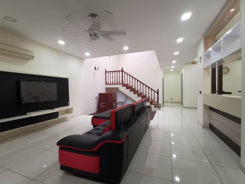 East Ledang - Linked Duplexes - 4