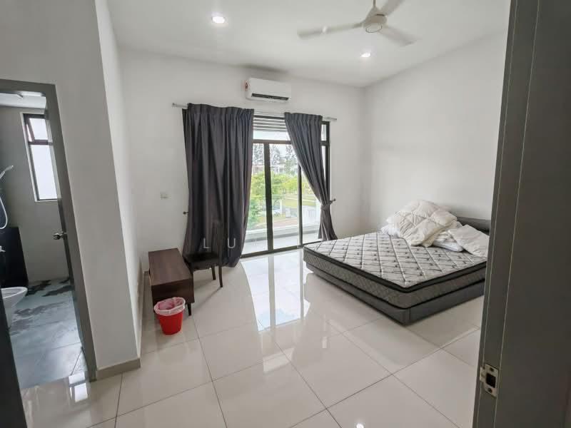 The Canal Garden South, Horizon Hills - 4