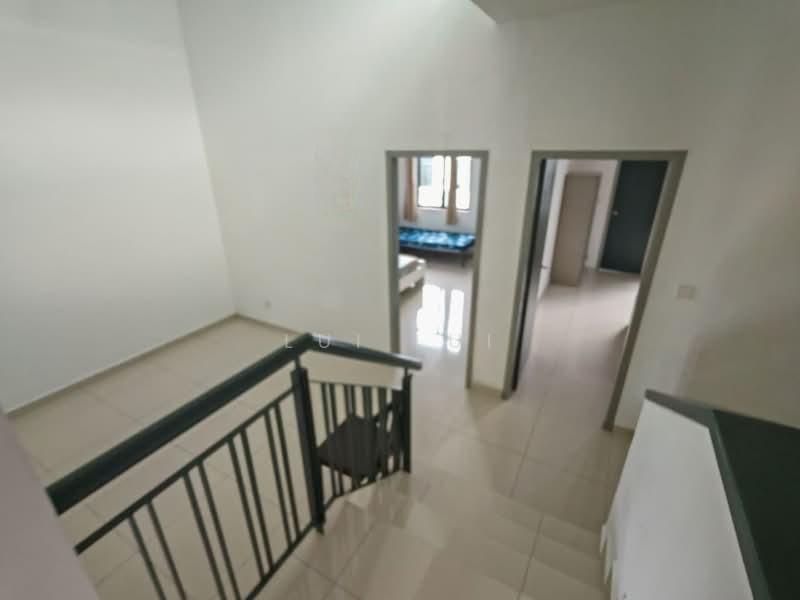 The Canal Garden South, Horizon Hills - 3