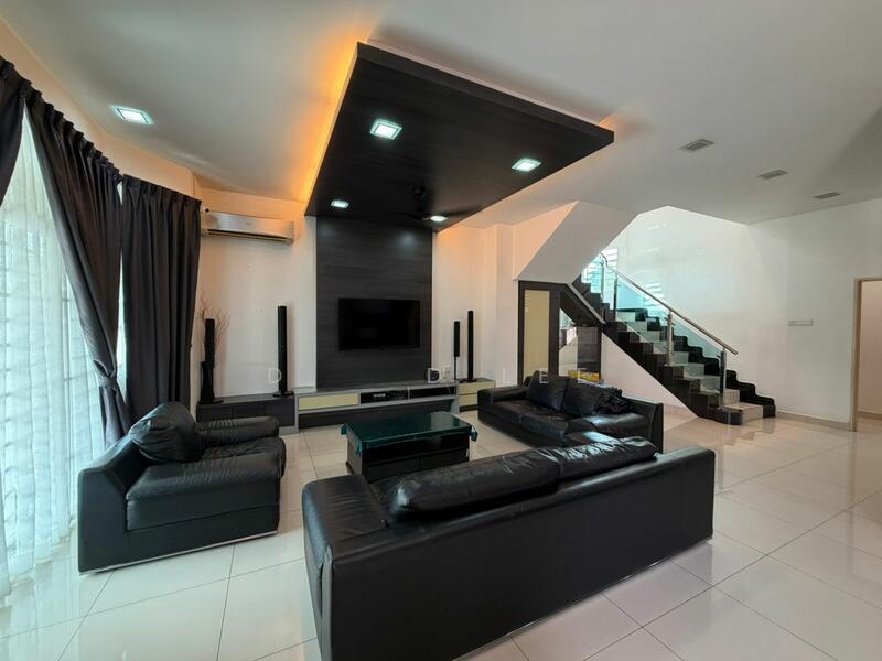 2-storey Bungalow Taman Panchor Mutiara (Nibong Tebal) - 3