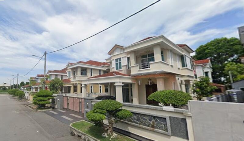 2-storey Bungalow Taman Panchor Mutiara (Nibong Tebal) - 4