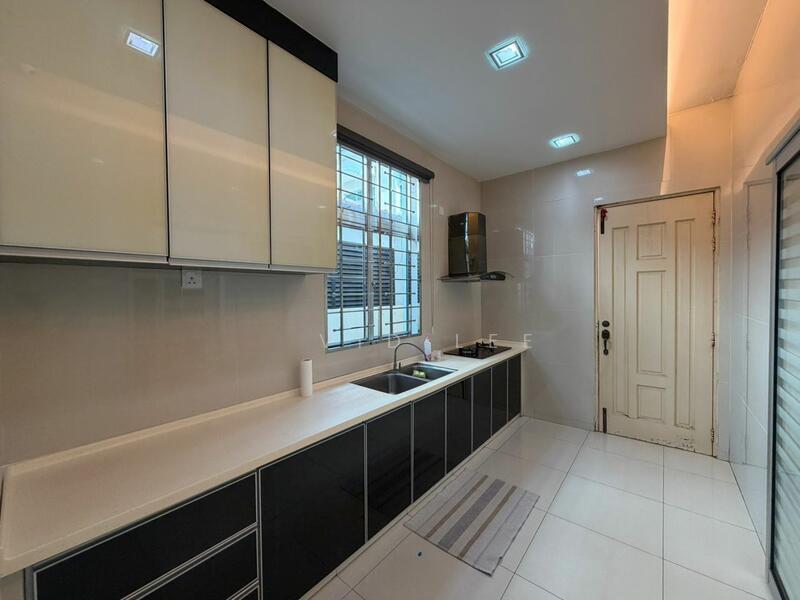 2-storey Bungalow Taman Panchor Mutiara (Nibong Tebal) - 5