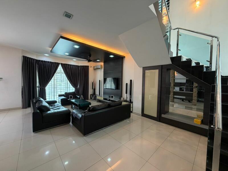 2-storey Bungalow Taman Panchor Mutiara (Nibong Tebal) - 1