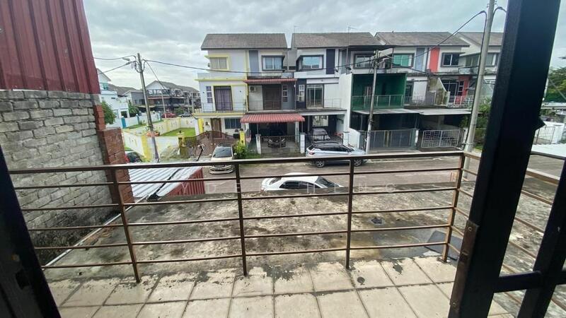 2.5-storey Terraced House at Taman Scientex - 2