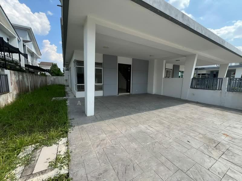 M Residence 2 - Caspia & Dalea - 1