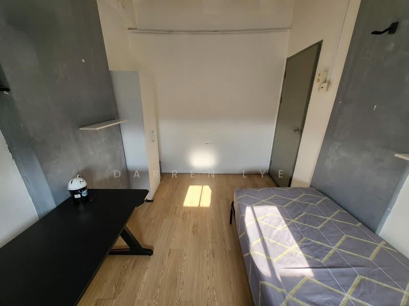 Mutiara Condominium - 2