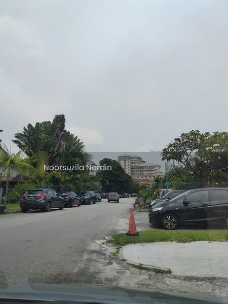 Seksyen 7 shah alam - 1